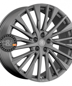 Диски Replay ZR1 | Каталог Wheelsnheels.ru