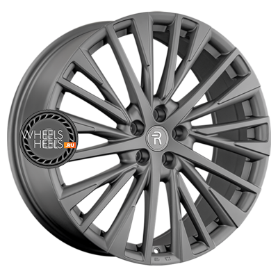 Диски Replay ZR1 | Каталог Wheelsnheels.ru