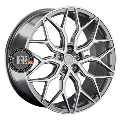 Диски LS Forged LS FG13 | Каталог Wheelsnheels.ru