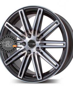 Диски PDW 1004 (CV4) | Каталог Wheelsnheels.ru