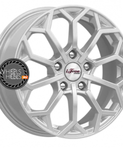 Диски iFree Спейс-Нидл (КС1000) | Каталог Wheelsnheels.ru