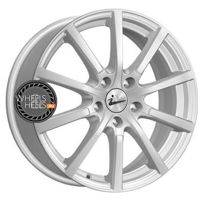 Диски iFree Big Byz (КС680) | Каталог Wheelsnheels.ru