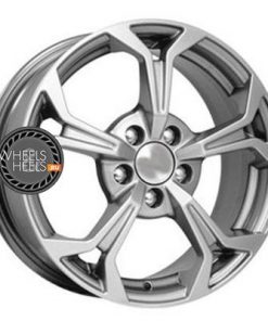 Диски iFree Эрнесто (КС484) | Каталог Wheelsnheels.ru