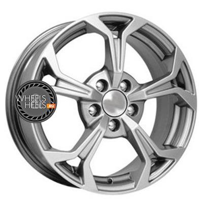 Диски iFree Эрнесто (КС484) | Каталог Wheelsnheels.ru