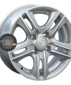 Диски LS 191 | Каталог Wheelsnheels.ru
