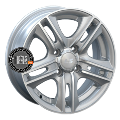 Диски LS 191 | Каталог Wheelsnheels.ru