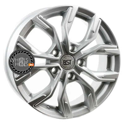 Диски RST R106 (Ford) | Каталог Wheelsnheels.ru