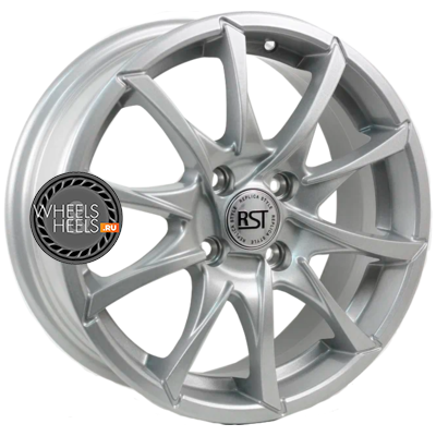 Диски RST R035 (Vesta) | Каталог Wheelsnheels.ru