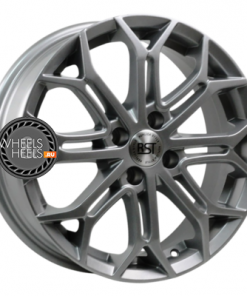 Диски RST R126 (Solaris) | Каталог Wheelsnheels.ru