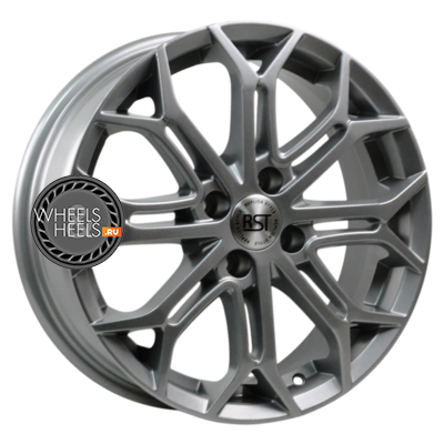 Диски RST R126 (Solaris) | Каталог Wheelsnheels.ru