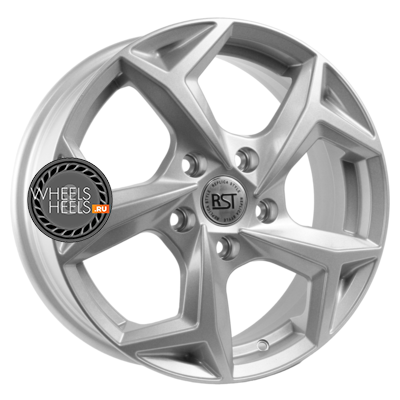 Диски RST R066 (Ford) | Каталог Wheelsnheels.ru