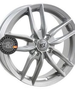 Диски RST R076 (Vesta) | Каталог Wheelsnheels.ru