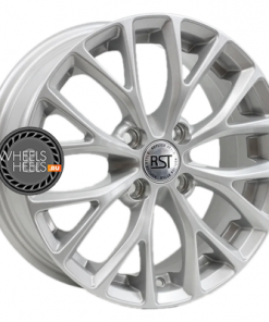 Диски RST R015 (Logan) | Каталог Wheelsnheels.ru