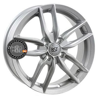 Диски RST R076 (Vesta) | Каталог Wheelsnheels.ru