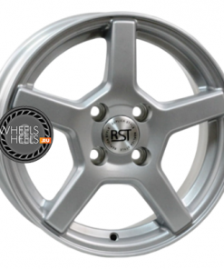Диски RST R024 (Datsun) | Каталог Wheelsnheels.ru