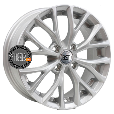 Диски RST R015 (Vesta) | Каталог Wheelsnheels.ru
