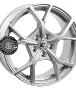 Диски RST R086 (JAC) | Каталог Wheelsnheels.ru