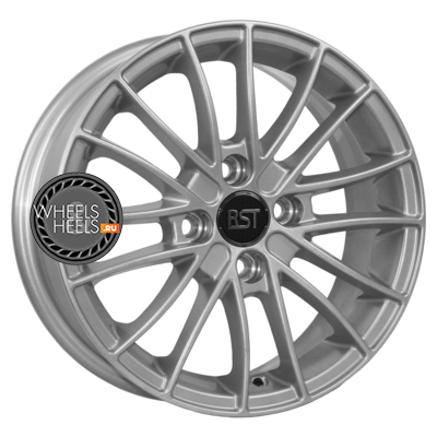 Диски RST R034 | Каталог Wheelsnheels.ru