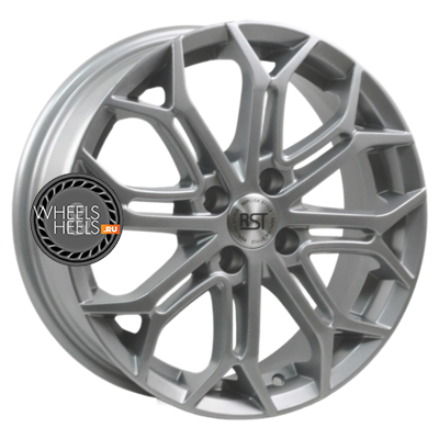 Диски RST R126 (Lada) | Каталог Wheelsnheels.ru
