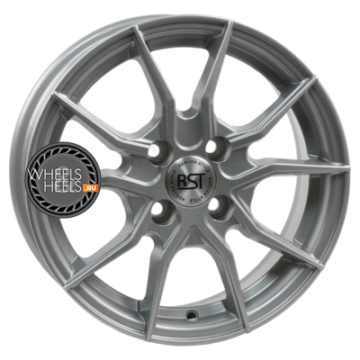 Диски RST R014 (Lada/Datsun) | Каталог Wheelsnheels.ru