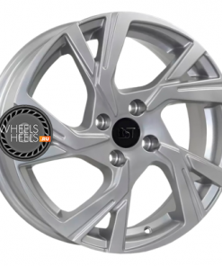 Диски RST R075 (Logan) | Каталог Wheelsnheels.ru
