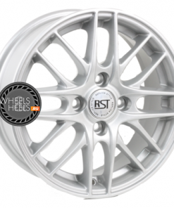Диски RST R004 (Logan) | Каталог Wheelsnheels.ru