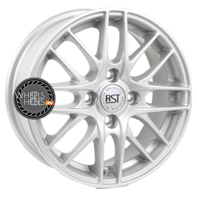 Диски RST R004 (Logan) | Каталог Wheelsnheels.ru