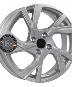 Диски RST R075 | Каталог Wheelsnheels.ru