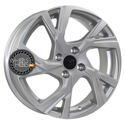 Диски RST R075 | Каталог Wheelsnheels.ru