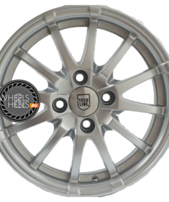 Диски Tech Line 420 | Каталог Wheelsnheels.ru