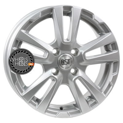 Диски RST R065 (Vesta) | Каталог Wheelsnheels.ru