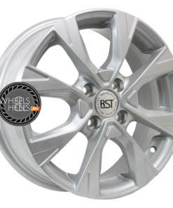 Диски RST R045 (Logan) | Каталог Wheelsnheels.ru