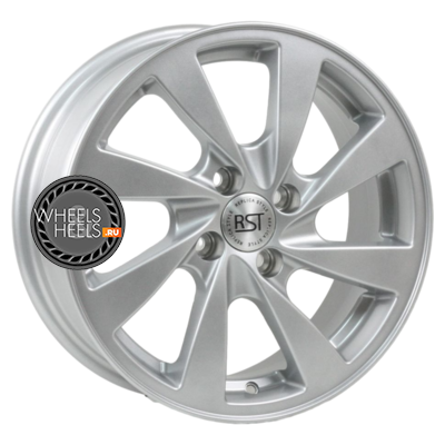 Диски RST R055 (Granta Cross) | Каталог Wheelsnheels.ru