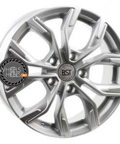 Диски RST R106 (CS35 Plus) | Каталог Wheelsnheels.ru