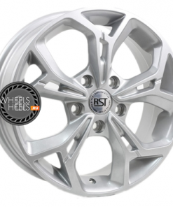 Диски RST R016 (Creta) | Каталог Wheelsnheels.ru