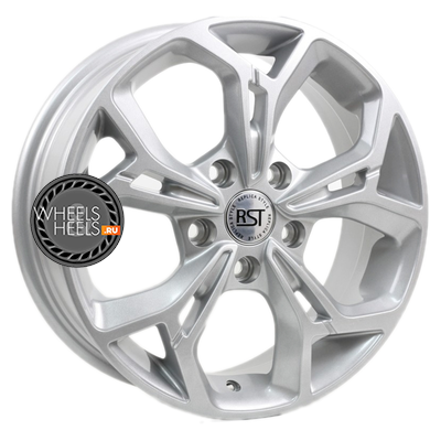 Диски RST R016 (Creta) | Каталог Wheelsnheels.ru