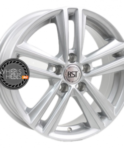 Диски RST R025 (Polo) | Каталог Wheelsnheels.ru