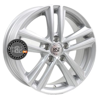 Диски RST R025 (Polo) | Каталог Wheelsnheels.ru