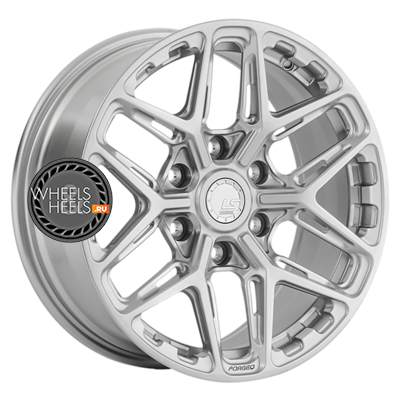 Диски LS Forged LS FG53 | Каталог Wheelsnheels.ru