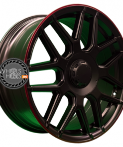 Диски PDW L5424 | Каталог Wheelsnheels.ru
