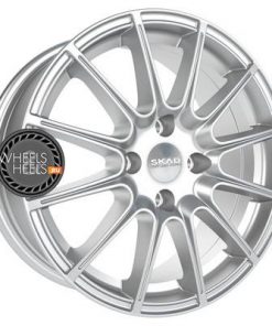 Диски СКАД Le-Mans (КЛ237) | Каталог Wheelsnheels.ru