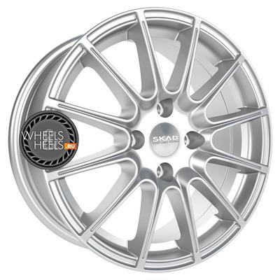 Диски СКАД Le-Mans (КЛ237) | Каталог Wheelsnheels.ru