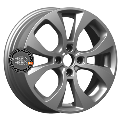 Диски SKAD Original KL-296 | Каталог Wheelsnheels.ru