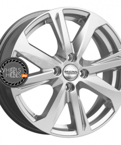 Диски SKAD Original KL-325 (Solaris II/Rio II) | Каталог Wheelsnheels.ru