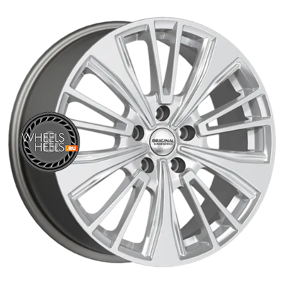 Диски SKAD Original KL-1060 (Tiggo 7 Pro) | Каталог Wheelsnheels.ru