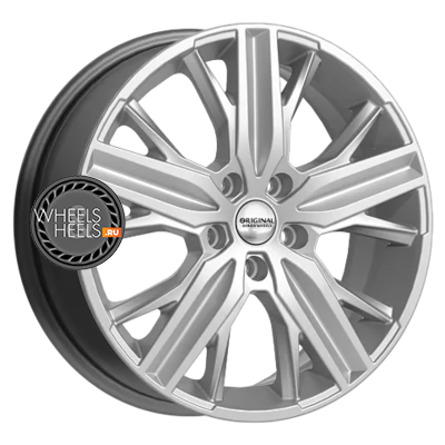 Диски SKAD Original KL-375 (DFM AX7) | Каталог Wheelsnheels.ru