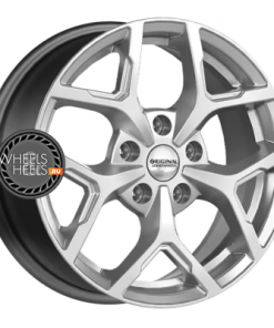 Диски SKAD Original KL-368 (Focus) | Каталог Wheelsnheels.ru