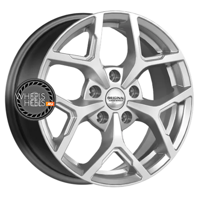 Диски SKAD Original KL-368 (Focus) | Каталог Wheelsnheels.ru
