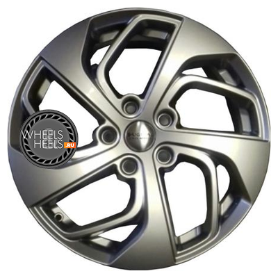Диски SKAD Original KL-275 | Каталог Wheelsnheels.ru