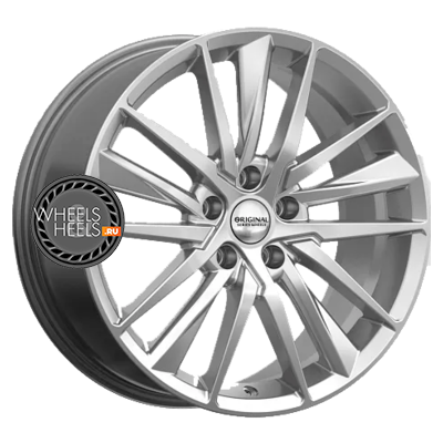 Диски SKAD Original KL-353 (Hyundai i40) | Каталог Wheelsnheels.ru
